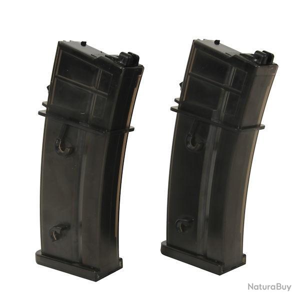 CHARGEUR POUR R36