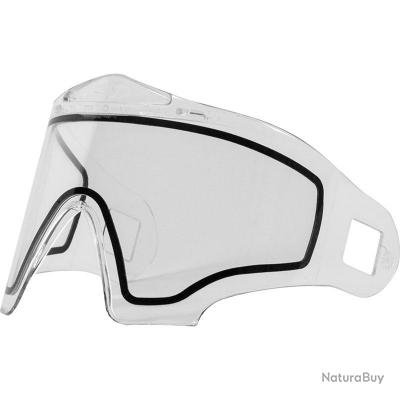 Annonce billes paintball : LENS THERMAL MI 3 TRANSPARENT