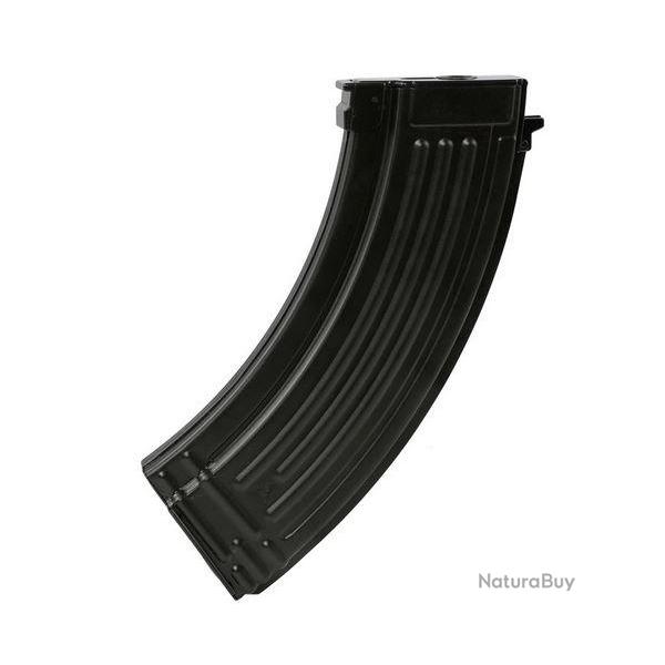 CHARGEUR AEG 600 COUPS AK74/AKS74 NOIR