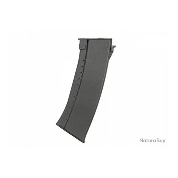 CHARGEUR AEG 500 COUPS AK74M/AK105 NOIR