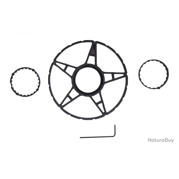 ROUE DE COMMANDE UNIVERSAL