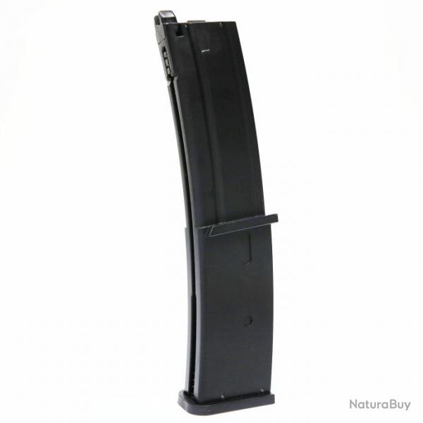 CHARGEUR GAZ SMG8 MAGAZINE BLACK