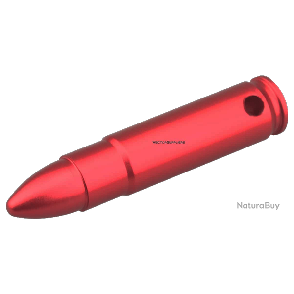 DOUILLE ENTRAINEMENT 300 BLACKOUTX 6