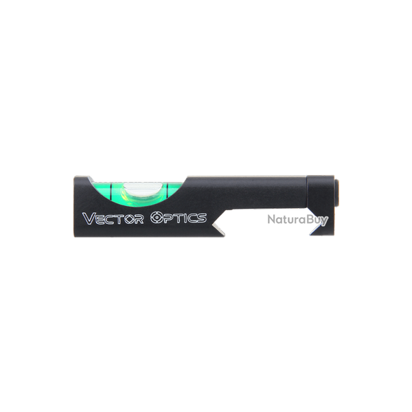 NIVEAU A BULLE WEAVER 22MM