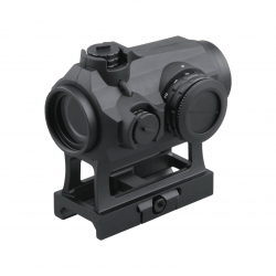 POINT ROUGE MAVERICK III 1X22 S-MIL 3MOA