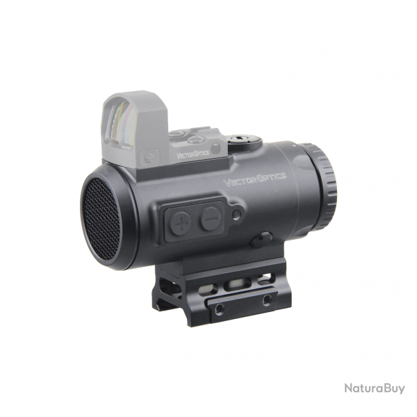 POINT ROUGE PARAGON 4X24 VEPS MBR