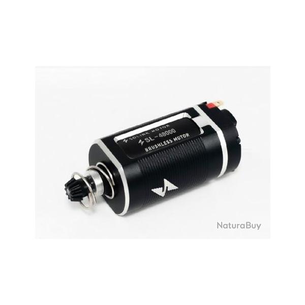 MOTEUR AXE COURT BRUSHLESS SOLINK 39K