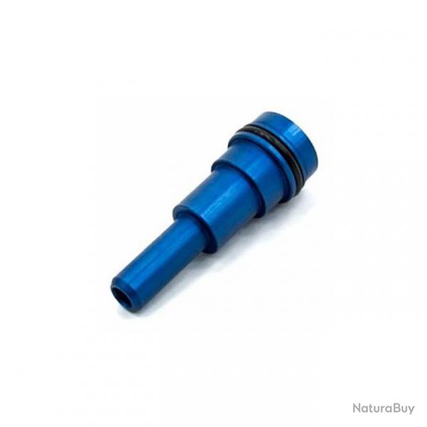 Nozzle HPA pour Fusion Engine - M4/M16 Bleu