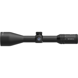 LUNETTE GRIZZLY 3-12X56 RET4 FIBRE