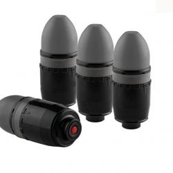 PACK 10 PROJECTILES FATE MK2 KC / HORNET KC