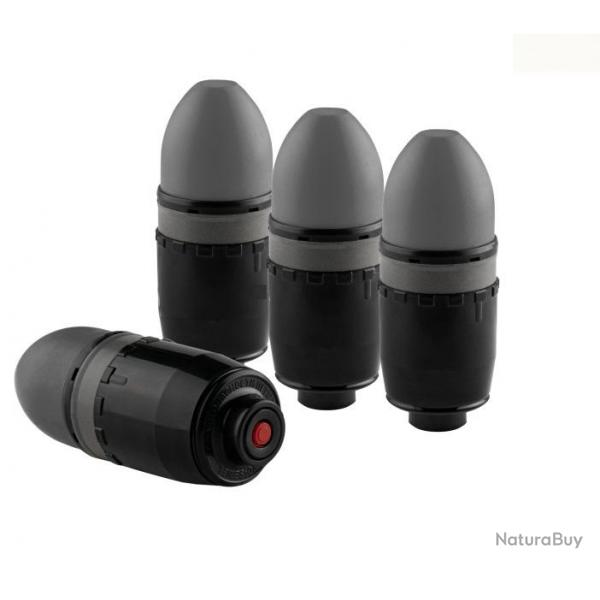 PACK 10 PROJECTILES FATE MK2 KC / HORNET KC