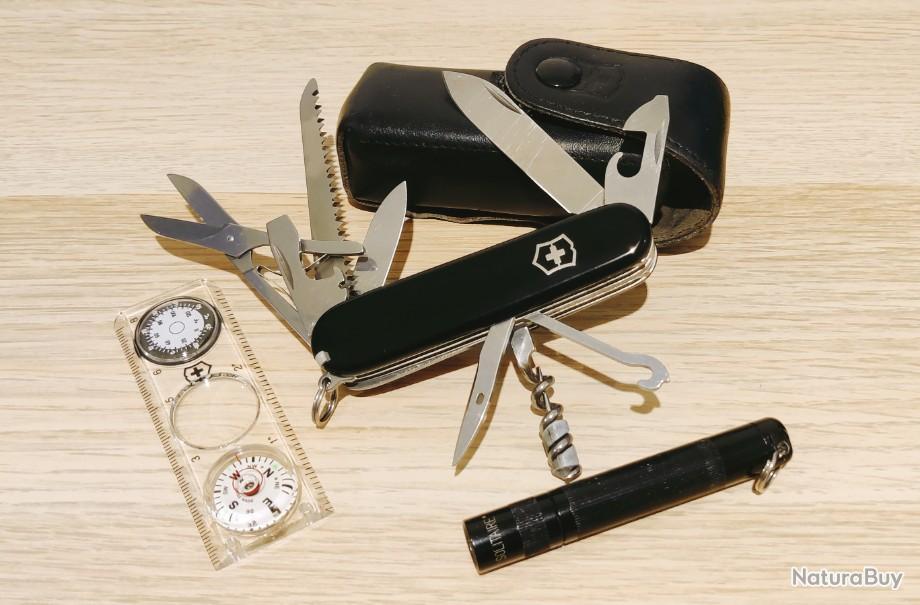 Victorinox traveller set discount 1.8726