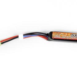 Batterie LiPo 11,1v Simple 560 mAh PDW (VB Power)