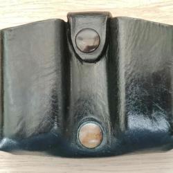 Double Porte Chargeur DeSantis