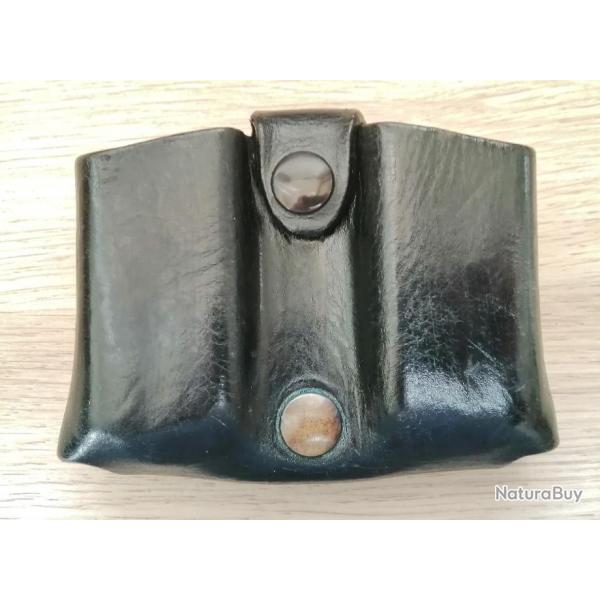 Double Porte Chargeur DeSantis