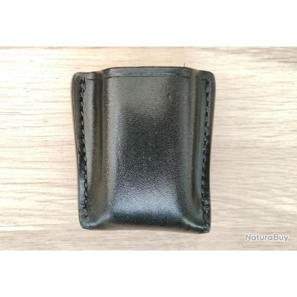 Porte Chargeur Simple Galco