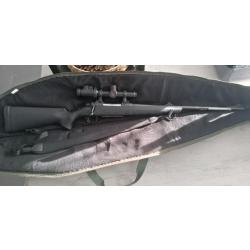 Carabine Browning A-Bolt 3 IWA EDITION 30-06