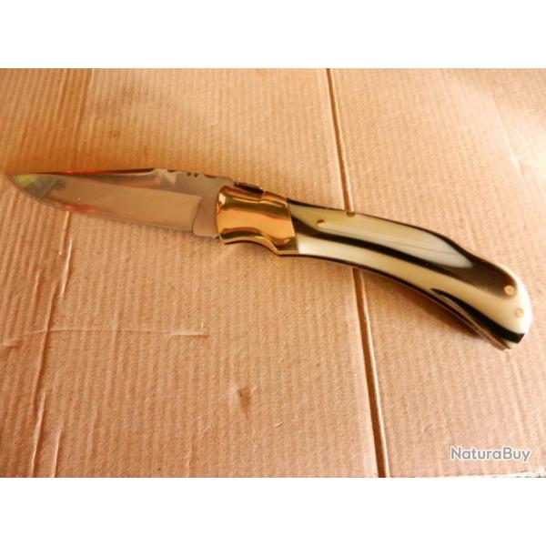 couteau de chasse poyet-coursolle
