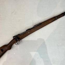 Mauser k98 code 243 en 8x57js