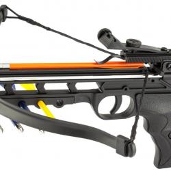 Pistolet Arbalète - CF115