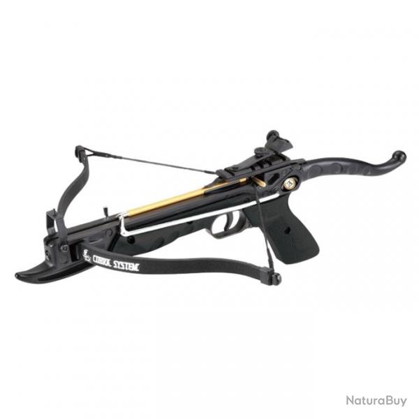 Pistolet arbalte Crossbow Cobra Alu