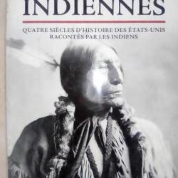 Terres indiennes coffret documentaire 3 dvd