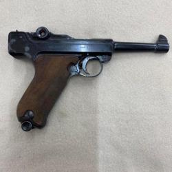 ERMA MOD EP22 CALIBRE 22LR D'OCCASION