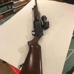 Carabine Browning BAR II en 300 win