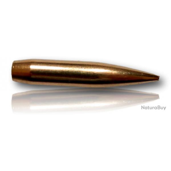 OGIVE RWS SCORION 6.5MM 264 143GR BTE 50