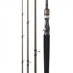 Canne Casting Daiwa Exceler Mobile 4 2m29 14-56g 62cm 157g