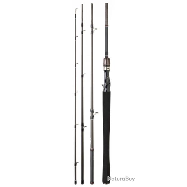 Canne Casting Daiwa Exceler Mobile 4 2m29 14-56g 62cm 157g