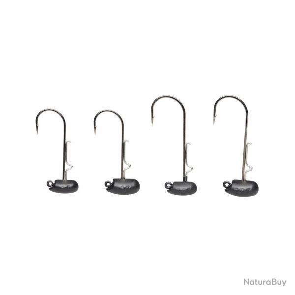Tte Plombe Savage Gear Ned 2/0 12g Par 3