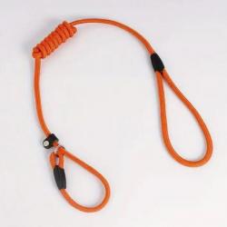 Laisse à chien fluo