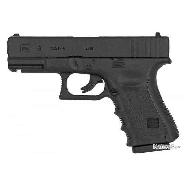Pistolet Glock 19 cal BB 4.5 mm Umarex