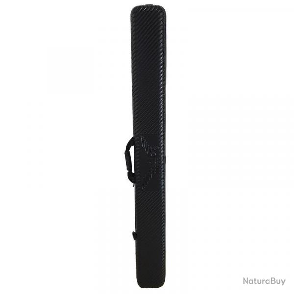 Fourreau Travel Wave 170X19Cm Nero Milo