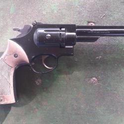 Revolver à air comprimé CROSMAN 38T (4,5)
