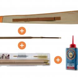 Pack de Chasse Calibre 20