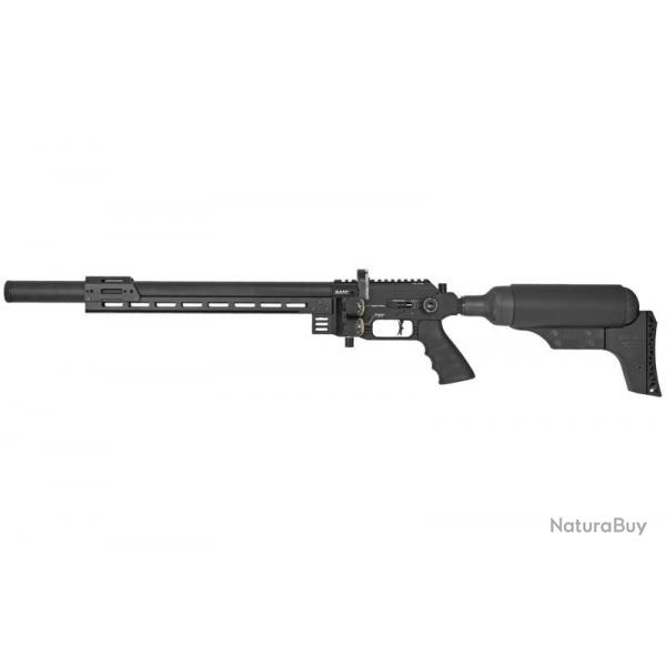 Carabine PCP Dynamic Express 500 FX Airguns Calibre 5.5mm / .22