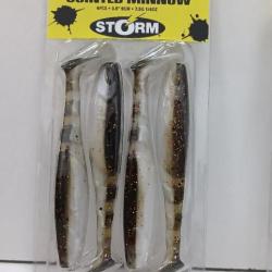 !! STORM JOINTED MINNOW HOUDINI 9CM 7,5GRS !!