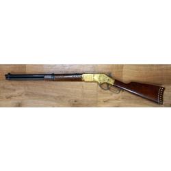 UBERTI 1866 "RED CLOUD" 44-40Win (44WCF) Modèle .66 carabine