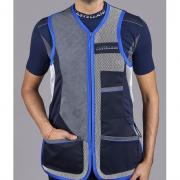 Gilet ball trap online castellani