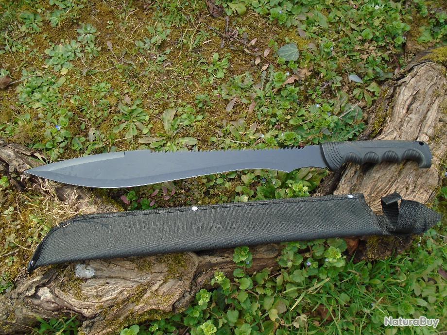 machette avec construction robuste pour le jardinage, l