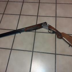 Fusil de chasse BERETTA S686 cal. 12/70