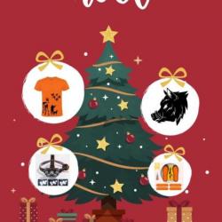 Pack cadeaux spécial Noël ! Joyeux fêtes à tous ! Spéciale paiement 4x