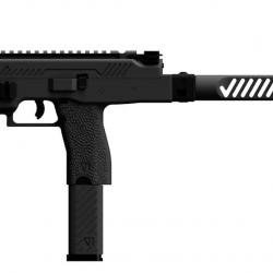 VMP-1 GBBR - Noir - Vorsk