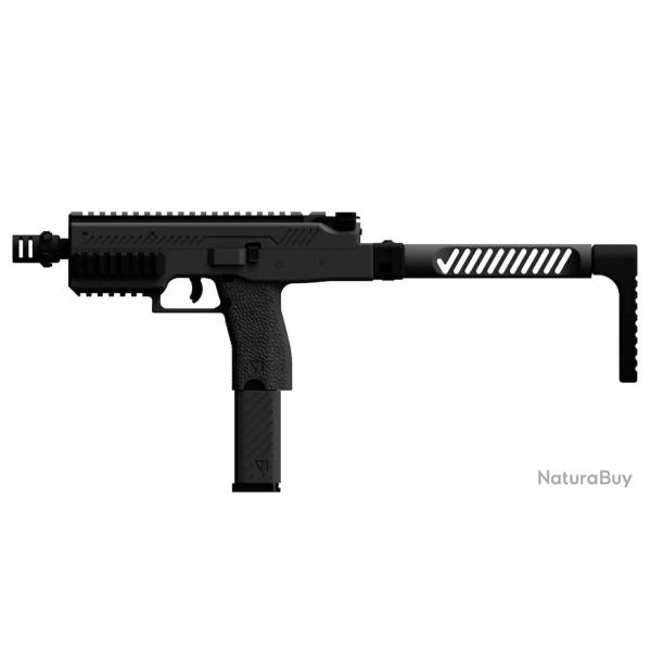 VMP-1 GBBR - Noir - Vorsk