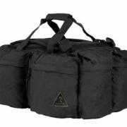 Sac tap baroud 100L ARES 7 poches Noir