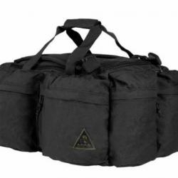 Sac Tap Baroud 65L - 7 poches - noir - Ares