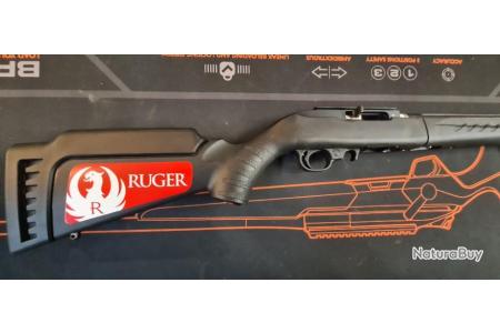 Étui pour carabine Ruger 40 10/22 - Ruger