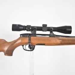 Carabine Steyr-Mannlicher Model L Calibre  22.250Rem